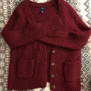 GAP Cardigan
